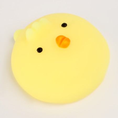Antistress Maglet toy "Myak-Zhmyak", mix-4