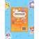 Stickers-painting "Cute cats", 150 stickers