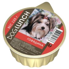 Canned food 
