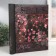 Photo album on 20 magnetic sheets 23x28 cm, int. spiral "Bloom" sakura