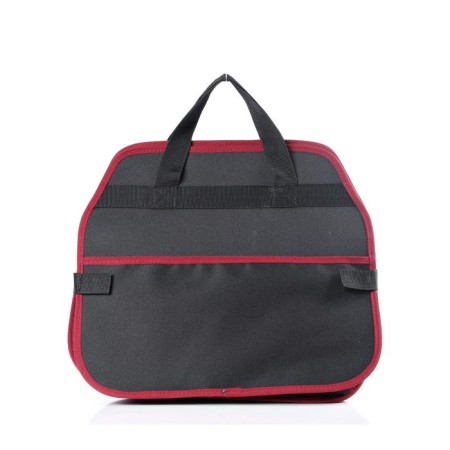 Bag Caust, black color-3