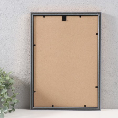 Photo frame plastic 21x30 cm, 227-122-2