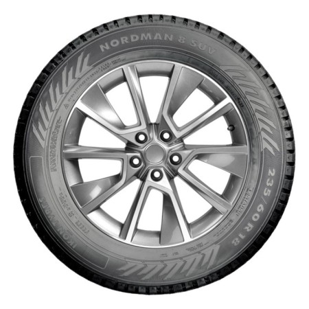 Winter Sawdown Ikon Tyres Ikon Nordman 8 SUV 265/70 R16 112T-1