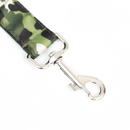 Landing with the illumination of militarians 3 glow modes, 120 x 2.5 cm, khaki-2