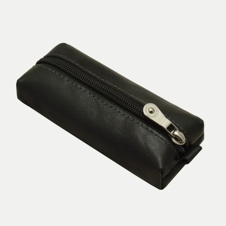 Key of lightning, length 14 cm, black color-1