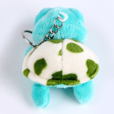 Turtle "Turtle", 8 cm, Mix colors-2