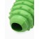 Chewing toy "blackmailer", tpr, 10 cm, green