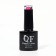 Nail varnish gel, Classic Colors, 3 phase, 8ml, LED/UV, Fuchsia color (106)