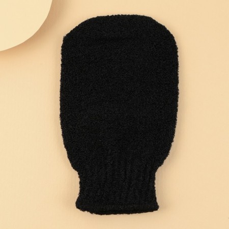Body massager, mitt by Kese "Witches do not get old"-1