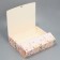 Gift box, packaging, "March 8", 31 x 24.5 x 8 cm