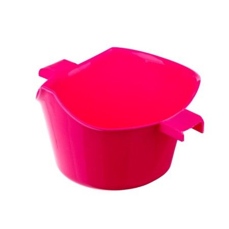 Pot of children's road, folding, figurative, lining for the toilet, pink color, crush me-5