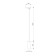 Elektrostandard track lamp, amend, 148x44x1160 mm, 12W, LED, 1015LM, 4000K, white color