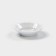 Smak for jam "May bouquet", d = 11 cm, porcelain