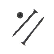 Self-tapping screws gypsum-metalline tundra Krep 3.5x45 mm, phosphate, 600 pcs.