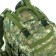 Tactical backpack "Storm Tactic" male, 50 l, oxford, camouflage MARPAT Woodland