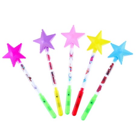 Light stick "Star", color mix-2