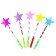 Light stick "Star", color mix