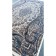 Rectangular carpet Abrishim 20346J, size 200x400 cm
