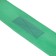 Fleet bandage 3 m, bright green, set 4 pcs