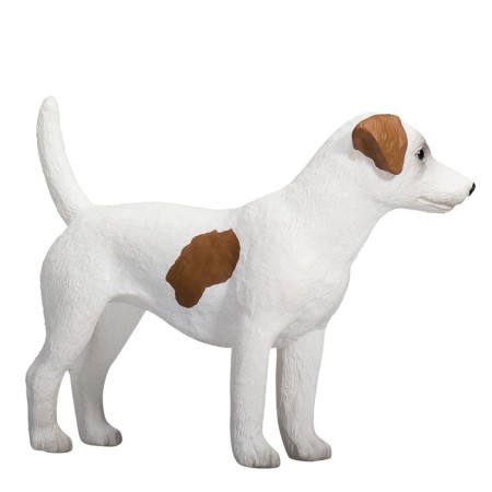 Figure Konik "Jack-Rassel-Terrier"-4