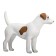 Figure Konik "Jack-Rassel-Terrier"
