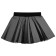 Skirt for gymnastics and dancing Grace Dance, p. 44, black color