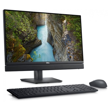 Monoblock Dell Optiplex 7410 23.8 "Full HD i5 13500T (1.2) 8GB SSD256GB UHDG 770 CR Linux UB 103383-2