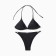 Separate Minaku swimsuit, black color, size 48