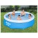 A inflatable FAST SET pool, 305 x 76 cm, from 6 years old, 57266 Bestway
