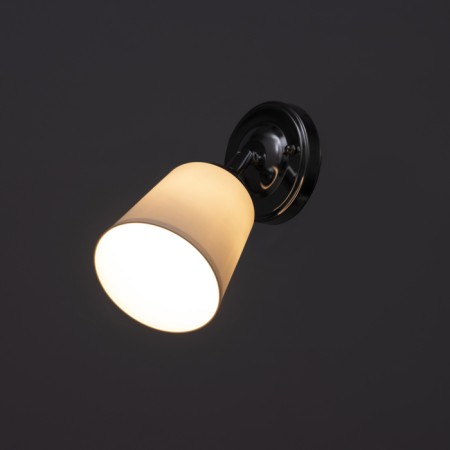 Bra Emely E27 40W chrome-2