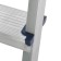 Strenger Tundra, galvanized, 7 steps