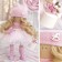 Sewing kit. Interior doll "Annie", 30 cm