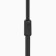 Microphone flooring floor Music Life, H-150 cm, D microphone 2.5 cm