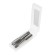 Taps metric manual tundra, M16 x 1.5 mm, a set of 2 pcs.