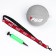 Corrector of the position of the hands and posture for golf, 15 x 15 cm, mix
