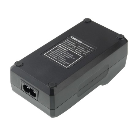 Charger Greenbean Monocharger NPF-F-2