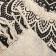 Mandala 60x90 ± 3 cm carpet, 1000 g/m2, 100% cotton