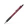 Mechanical pencil 0.7 mm Faber-Castell Grip 1347 with an eraser, rubber emphasis, red