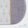 Savanna Gold House, 50 × 80 cm, gray color