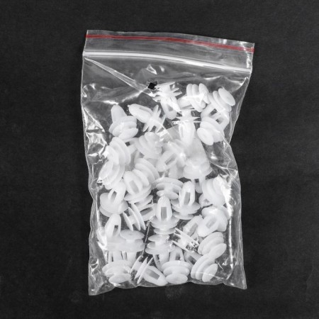 Clips Fasteners, KP-00146-2