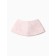 Skirt (Baska) for Minaku: Partydress, pink color, height 122 cm
