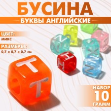 Acrylic bead 