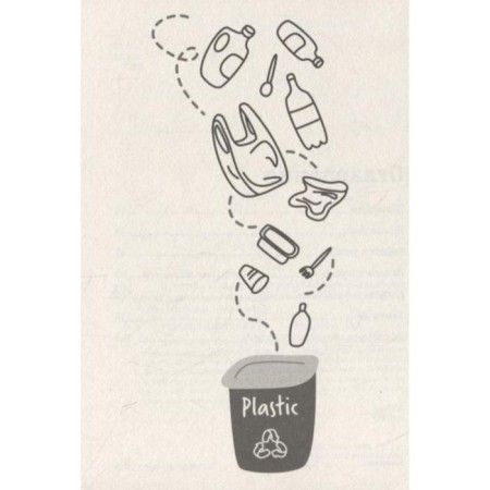 I care about the planet. Simple ways to make each day with an environmentally friendly-2