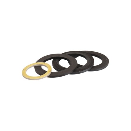 The pumping group Rommer RDG -0001-012501, with a direct contour 1 ", without a pump-4