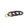 The pumping group Rommer RDG -0001-012501, with a direct contour 1 ", without a pump