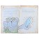 The adventure diary of Elsa, Anna and Christophe