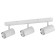 Lamp OL35-3 WH 3x12W MR16 GU10 IP20 white chrome