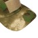 Fishing baseball cap "Mahaon", the color of moss