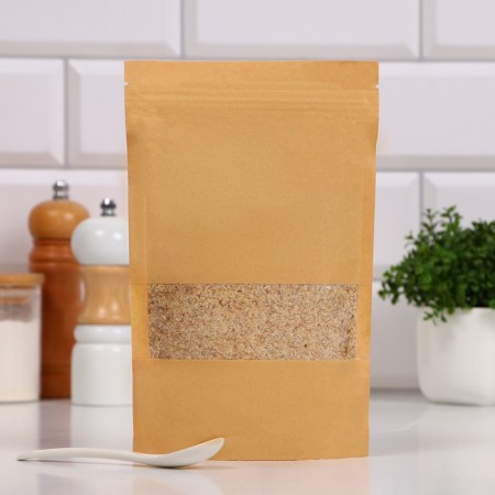 Spices, garlic dry granules, 200 g-1
