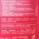 Detox complex, wheat, apple, amber acid, grapes, 100 g.